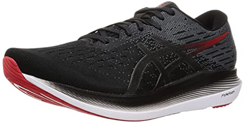 ASICS Herren Running Shoes, Black, 49 EU von ASICS