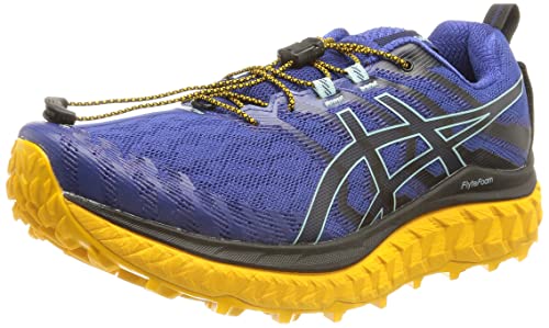 ASICS Herren Running Shoes, Blue, 39.5 EU von ASICS