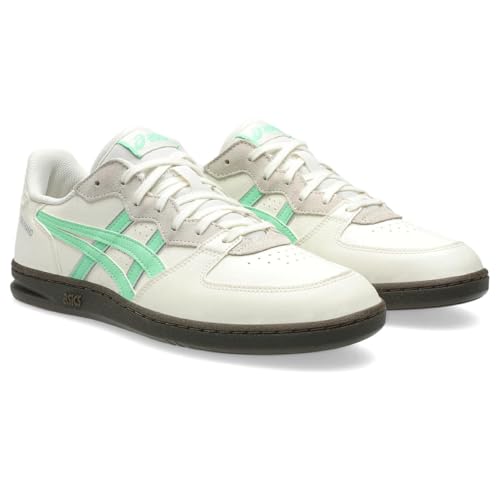 ASICS Herren SKYHAND OG Sneaker, Creme Menthol, 39.5 EU von ASICS