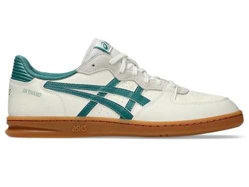 ASICS Herren SKYHAND OG Sneaker, Multicolor, 42.5 EU ASICS Herren SKYHAND OG Sneaker, Multicolor, 42.5 EU von ASICS