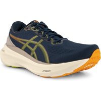 ASICS Herren Schuhe blau Textil & Canvas von ASICS