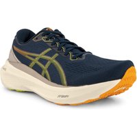 ASICS Herren Schuhe blau Textil & Canvas von ASICS