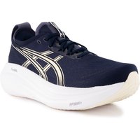 ASICS Herren Laufschuhe blau Textil & Canvas von ASICS