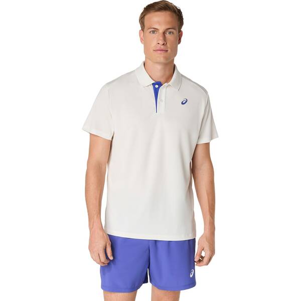 ASICS Herren Shirt COURT POLO von ASICS