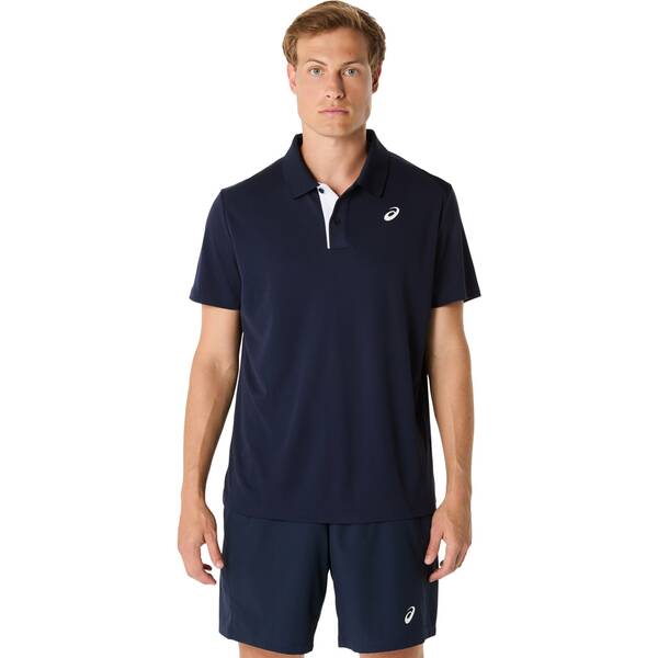 ASICS Herren Shirt COURT POLO ASICS Herren Shirt COURT POLO von ASICS