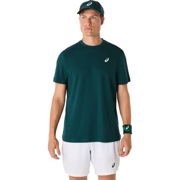 ASICS Herren Shirt COURT SS TOP von ASICS