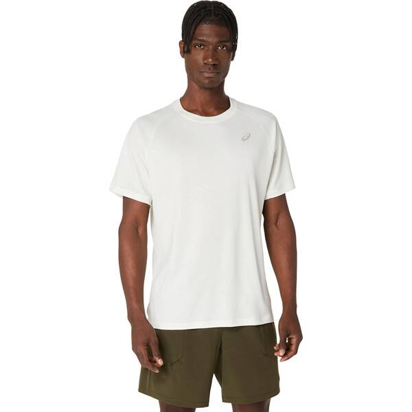 ASICS Herren Shirt GAME ALL OVER PRINT SS TOP von ASICS