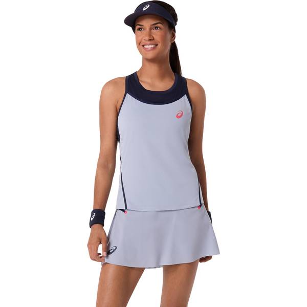 ASICS Herren Shirt MATCH TANK von ASICS