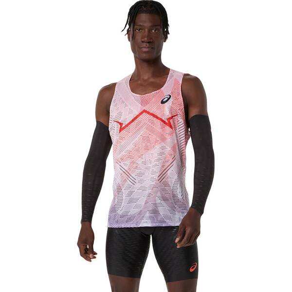 ASICS Herren Shirt METASPEED SINGLET von ASICS
