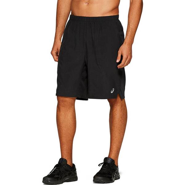 ASICS Herren Shorts 2-N-1 7IN SHORT von ASICS