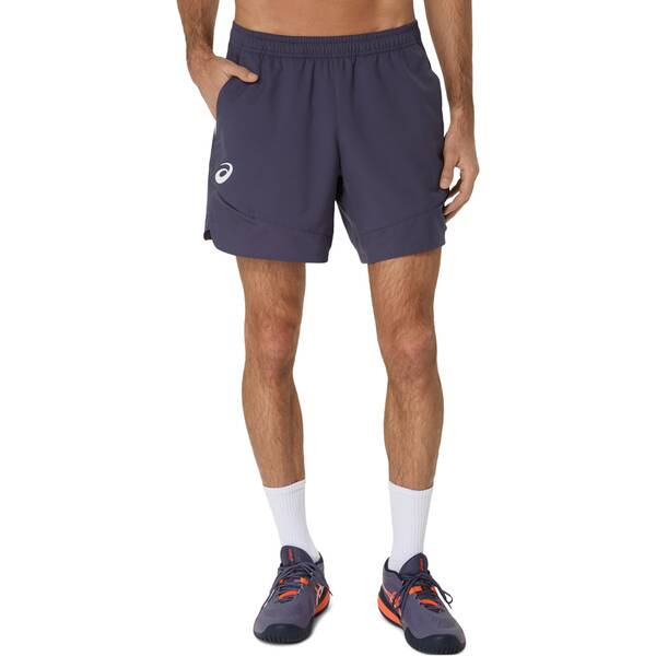 ASICS Herren Shorts MATCH 7IN SHORT von ASICS