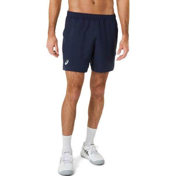 ASICS Herren Shorts MEN COURT 7IN SHORT von ASICS