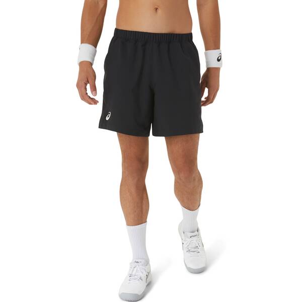 ASICS Herren Shorts MEN COURT 7IN SHORT von ASICS
