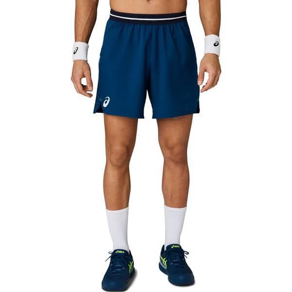 ASICS Herren Shorts MEN MATCH 7IN SHORT von ASICS