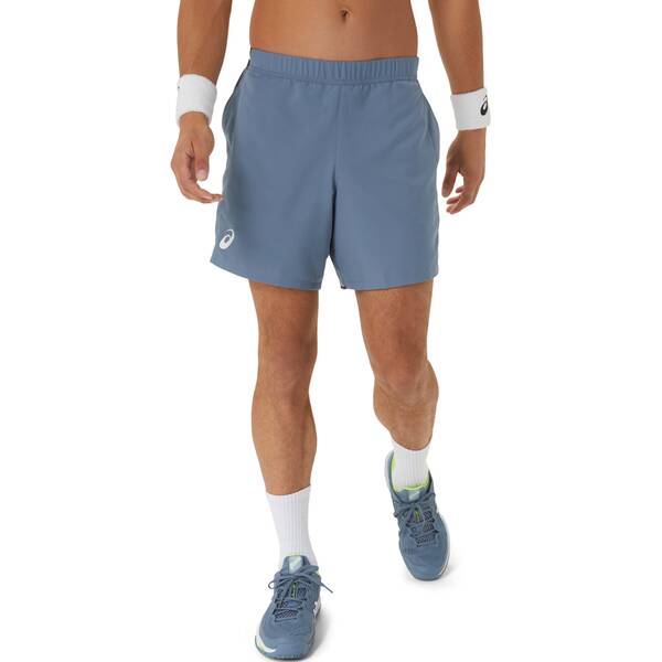 ASICS Herren Shorts MEN MATCH 7IN SHORT von ASICS