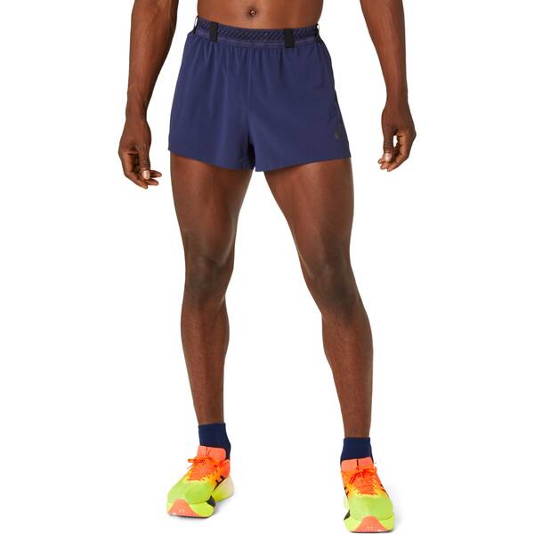ASICS Herren Shorts METARUN™ SPLIT SHORT von ASICS