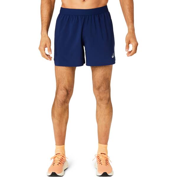 ASICS Herren Shorts ROAD 2-N-1 5IN SHORT ASICS Herren Shorts ROAD 2-N-1 5IN SHORT von ASICS