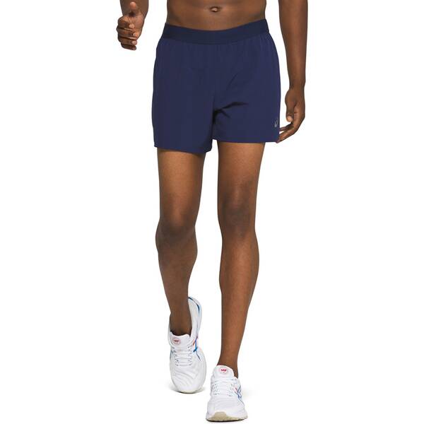 ASICS Herren Shorts ROAD 2-N-1 5IN SHORT von ASICS