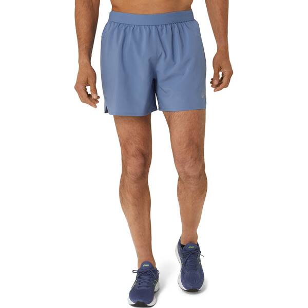 ASICS Herren Shorts ROAD 2-N-1 5IN SHORT von ASICS