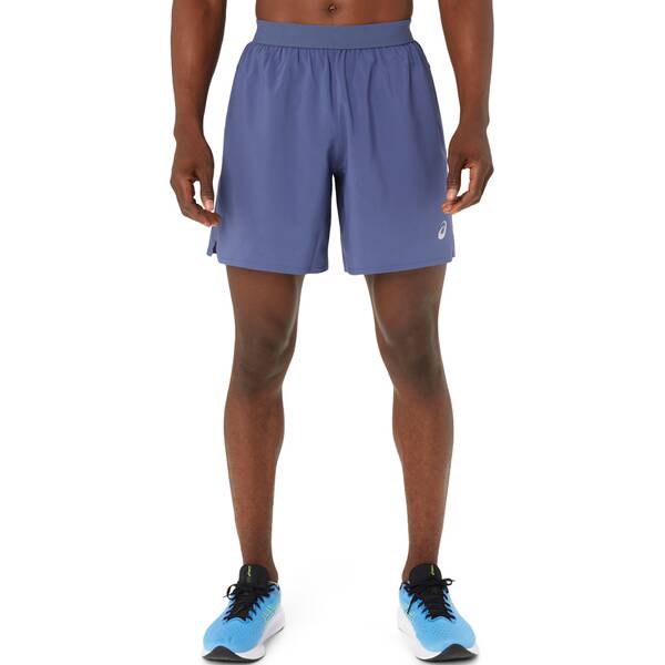 ASICS Herren Shorts ROAD 2-N-1 7IN SHORT von ASICS