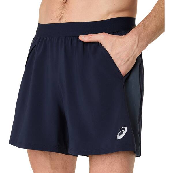 ASICS Herren Shorts ROAD 5IN SHORT ASICS Herren Shorts ROAD 5IN SHORT von ASICS