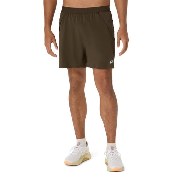 ASICS Herren Shorts ROAD 7IN SHORT ASICS Herren Shorts ROAD 7IN SHORT von ASICS