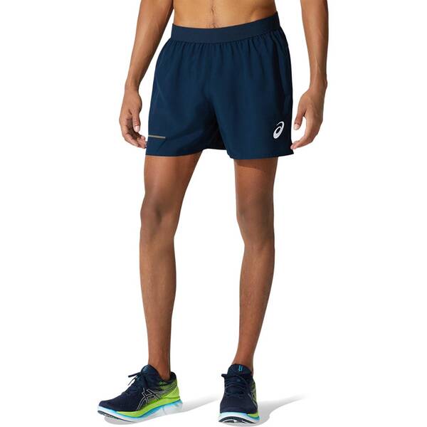 ASICS Herren Shorts VISIBILITY SHORT von ASICS