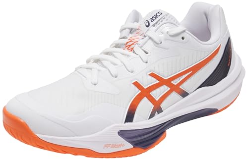 ASICS Sky Elite FF 3 Weiss, 44,5 Herren von ASICS