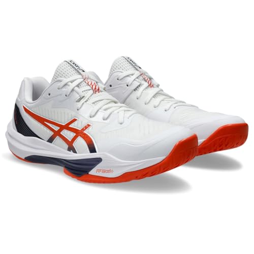 ASICS Herren Sky Elite FF 3 Sneaker, Multicolor, 50.5 EU von ASICS