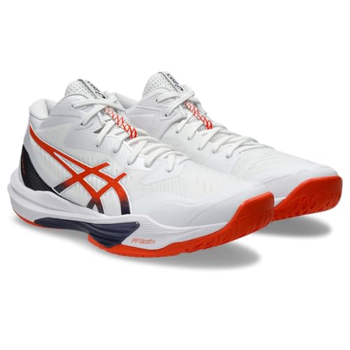 ASICS Herren Sky Elite FF MT 3 Sneaker, Multicolor, 40.5 EU von ASICS