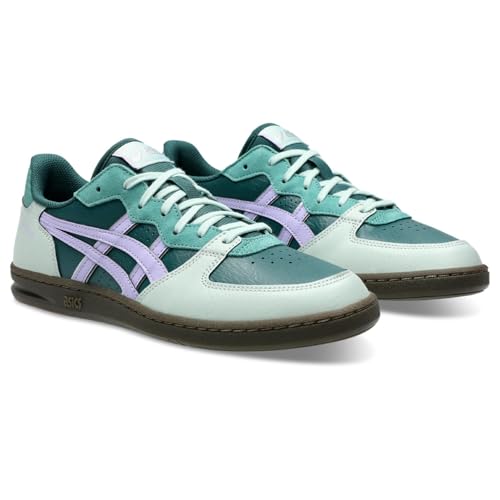 ASICS Herren Skyhand Og Sneaker, Dark Neptune Violet Light, 40.5 EU ASICS Herren Skyhand Og Sneaker, Dark Neptune Violet Light, 40.5 EU von ASICS