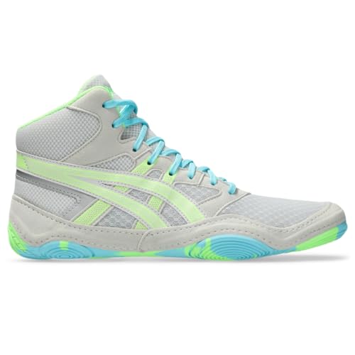 ASICS Herren Snapdown 4 Wrestling-Schuhe, 43.5 EU von ASICS