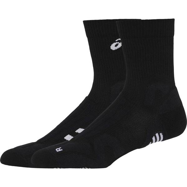 ASICS Herren Socken COURT+ TENNIS CREW SOCK von ASICS