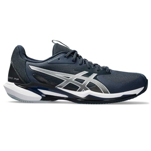 ASICS Herren Solution Speed FF 3 Clay Sneaker, 40 EU von ASICS