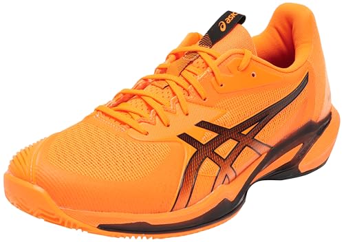 ASICS Herren Solution Speed Ff 3 Clay Sneaker, Mehrfarbig, 42.5 EU ASICS Herren Solution Speed Ff 3 Clay Sneaker, Mehrfarbig, 42.5 EU von ASICS