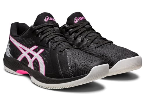 ASICS Herren Solution Swift Ff Sneaker, Black Sapphire, 45 EU ASICS Herren Solution Swift Ff Sneaker, Black Sapphire, 45 EU von ASICS