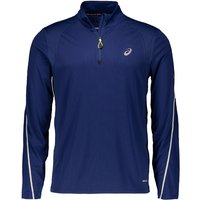 ASICS Herren Laufshirt blau ASICS Herren Laufshirt blau von ASICS