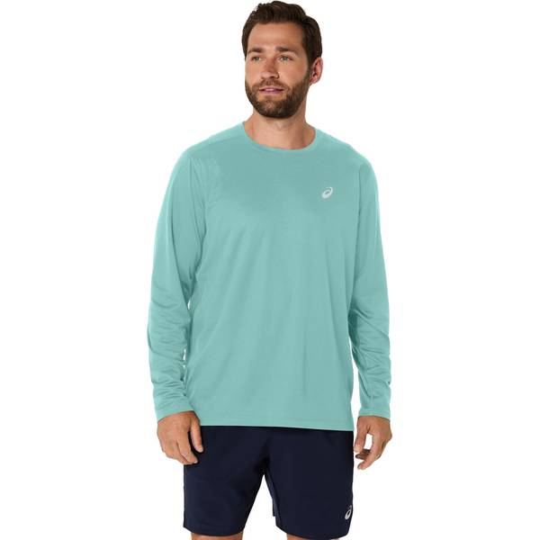 ASICS Herren T-Shirt CORE LS TOP von ASICS