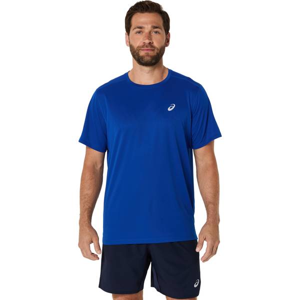 ASICS Herren T-Shirt CORE SS TOP von ASICS