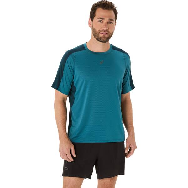 ASICS Herren T-Shirt FUJITRAIL ELITE SS TOP ASICS Herren T-Shirt FUJITRAIL ELITE SS TOP von ASICS