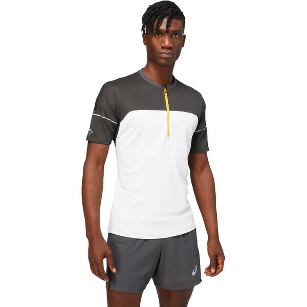 ASICS Herren T-Shirt FUJITRAIL TOP ASICS Herren T-Shirt FUJITRAIL TOP von ASICS