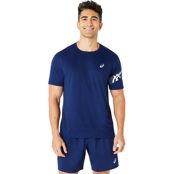 ASICS Herren T-Shirt ICON SS TOP ASICS Herren T-Shirt ICON SS TOP von ASICS