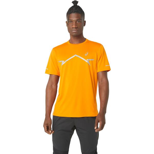 ASICS Herren T-Shirt LITE-SHOW™ SS TOP von ASICS