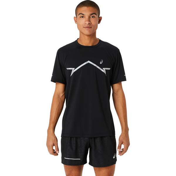 ASICS Herren T-Shirt LITE-SHOW™ SS TOP von ASICS