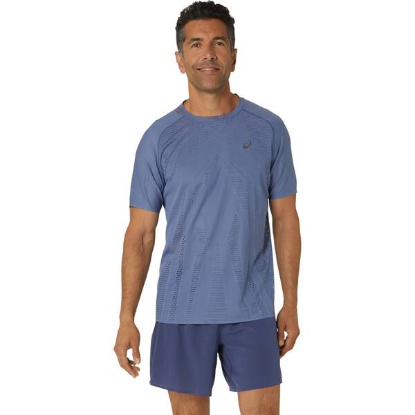 ASICS Herren T-Shirt METARUN SS TOP von ASICS