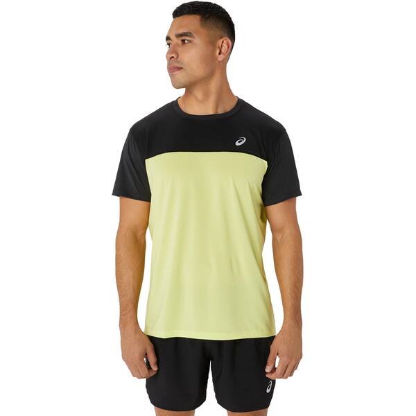 ASICS Herren T-Shirt RACE SS TOP von ASICS