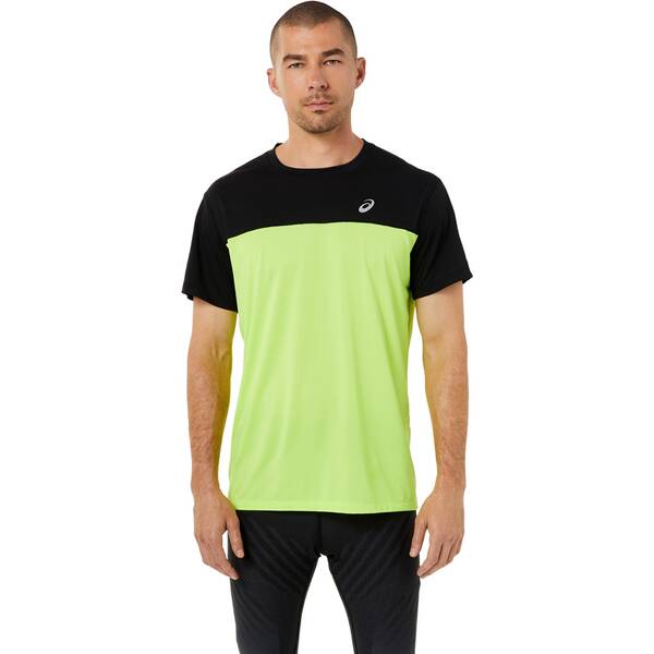 ASICS Herren T-Shirt RACE SS TOP von ASICS