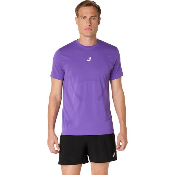 ASICS Herren T-Shirt ROAD SEAMLESS SS TOP von ASICS