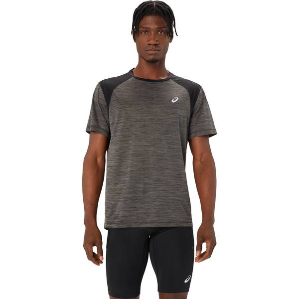 ASICS Herren T-Shirt ROAD SS TOP von ASICS