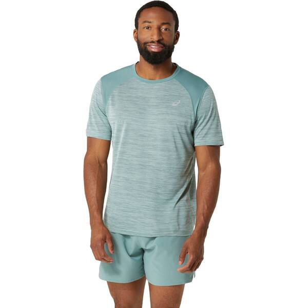 ASICS Herren T-Shirt ROAD SS TOP von ASICS